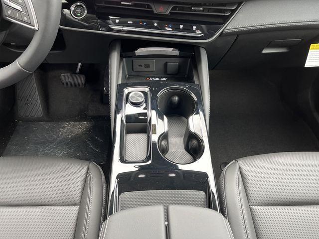 new 2026 Buick Envision car, priced at $42,972