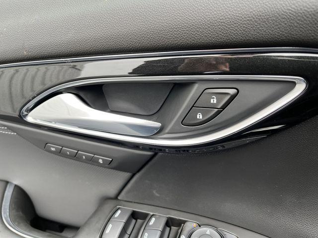 new 2026 Buick Envision car, priced at $42,972