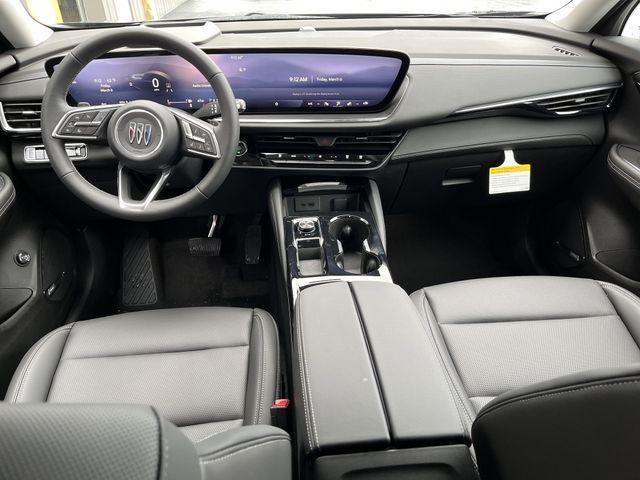 new 2026 Buick Envision car, priced at $42,972