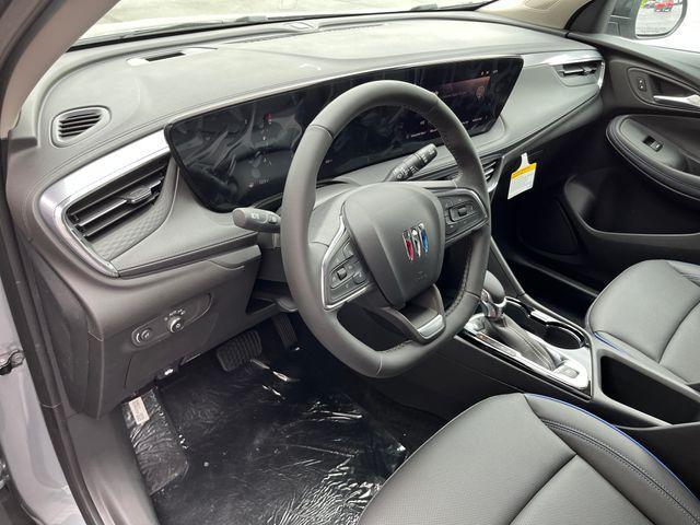 new 2026 Buick Encore GX car, priced at $31,775