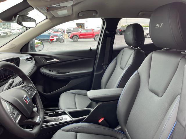 new 2026 Buick Encore GX car, priced at $31,775