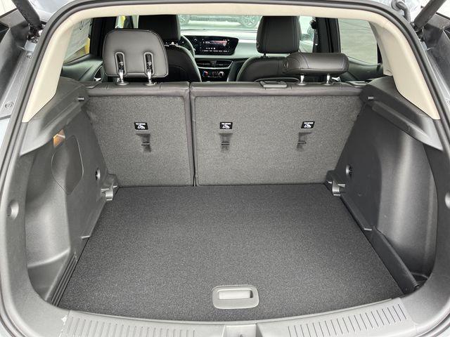 new 2026 Buick Encore GX car, priced at $31,775