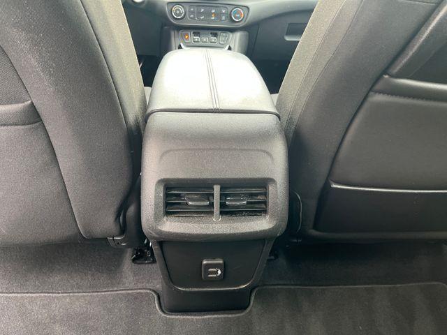 used 2021 GMC Terrain car, priced at $18,166