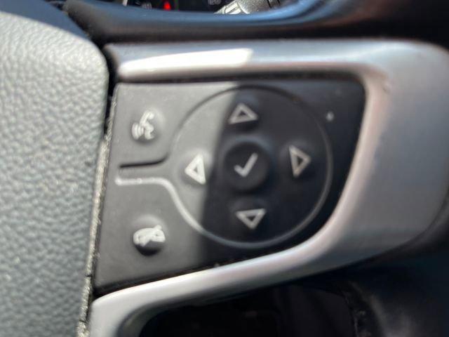 used 2021 GMC Terrain car, priced at $19,990
