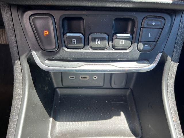 used 2021 GMC Terrain car, priced at $19,990