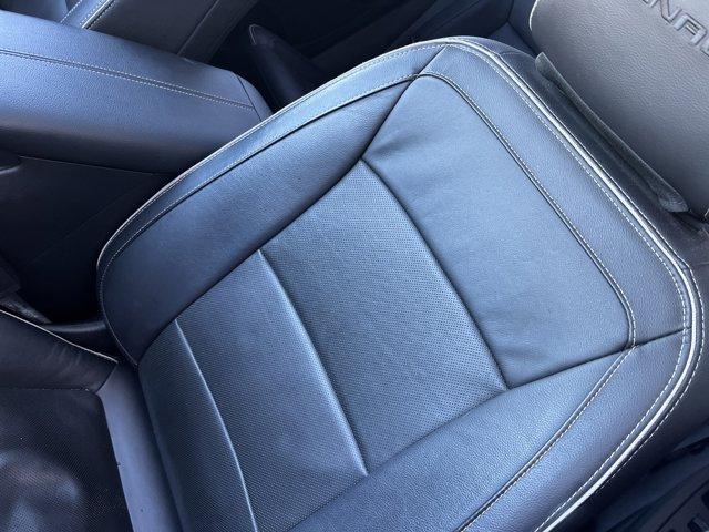 used 2020 GMC Terrain car, priced at $21,222