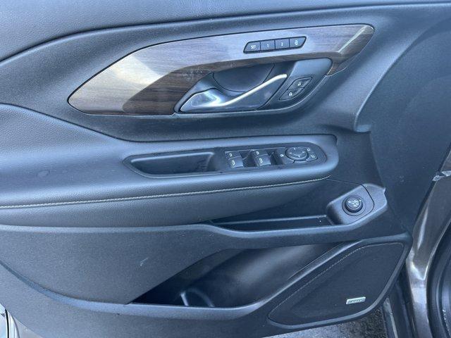 used 2020 GMC Terrain car, priced at $21,222