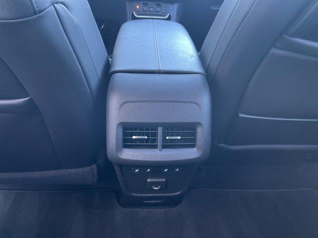 used 2020 GMC Terrain car, priced at $21,222