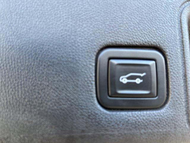 used 2020 GMC Terrain car, priced at $21,222