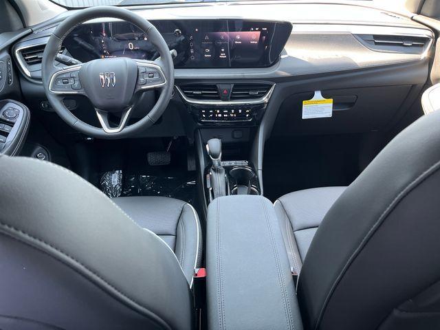 new 2026 Buick Encore GX car, priced at $37,785