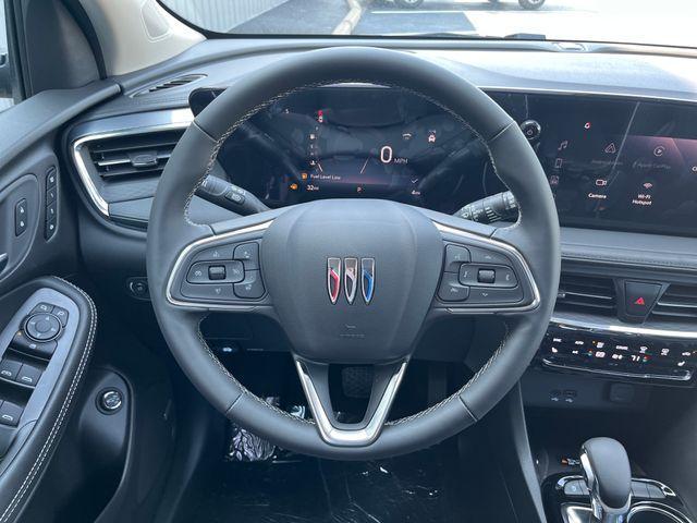 new 2026 Buick Encore GX car, priced at $37,785