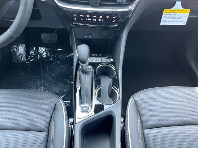 new 2026 Buick Encore GX car, priced at $37,785