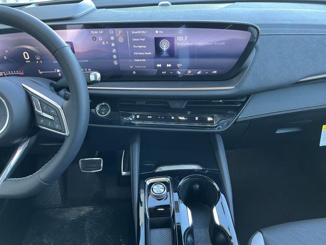 new 2026 Buick Envision car, priced at $45,413
