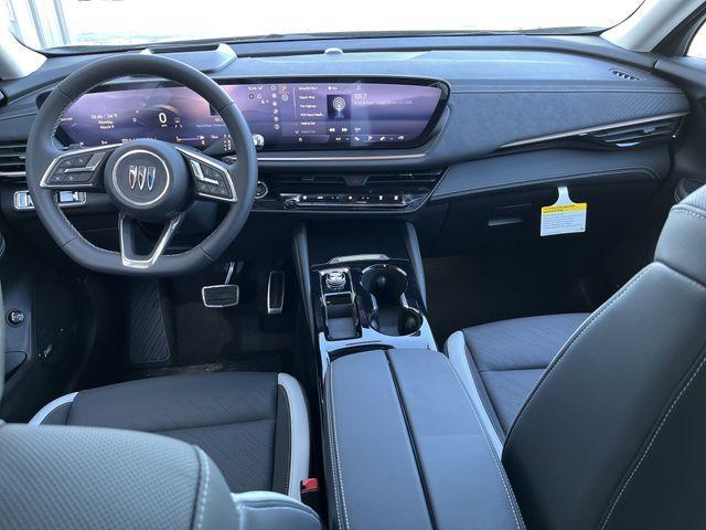 new 2026 Buick Envision car, priced at $45,413