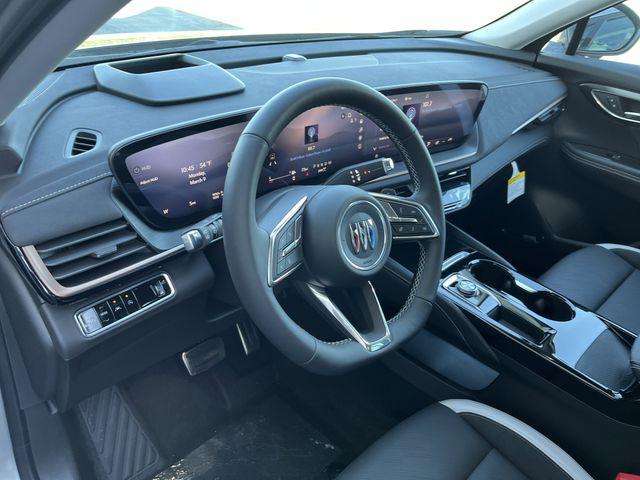 new 2026 Buick Envision car, priced at $45,413