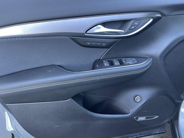 new 2026 Buick Envision car, priced at $45,413