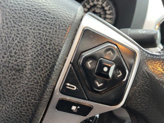 used 2020 Toyota Tundra car, priced at $36,762