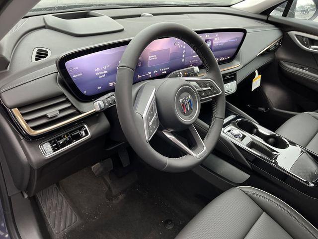 new 2026 Buick Envision car, priced at $50,724