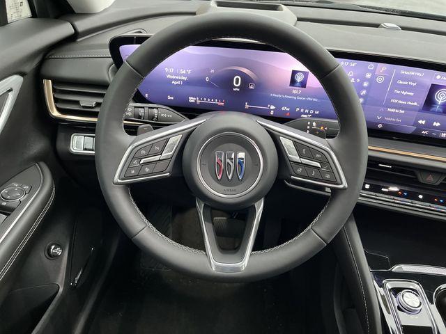new 2026 Buick Envision car, priced at $50,724