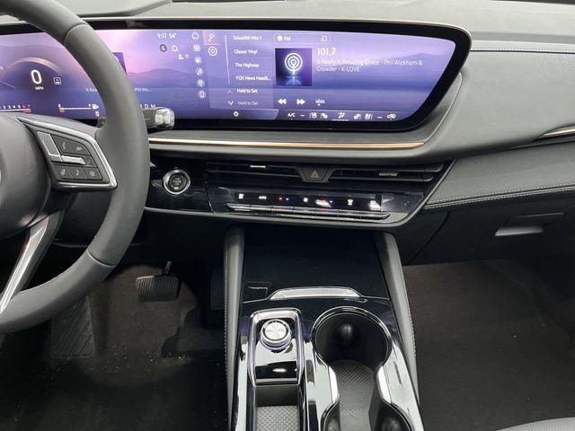 new 2026 Buick Envision car, priced at $50,724