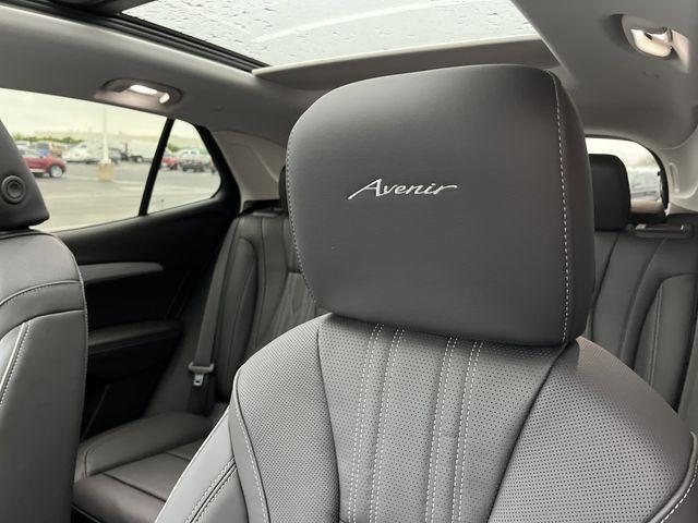 new 2026 Buick Envision car, priced at $50,724