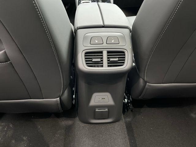 new 2026 Buick Envision car, priced at $50,724