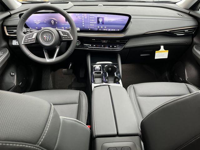 new 2026 Buick Envision car, priced at $50,724
