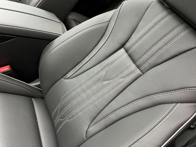new 2026 Buick Envision car, priced at $50,724