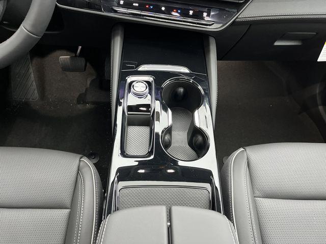 new 2026 Buick Envision car, priced at $50,724