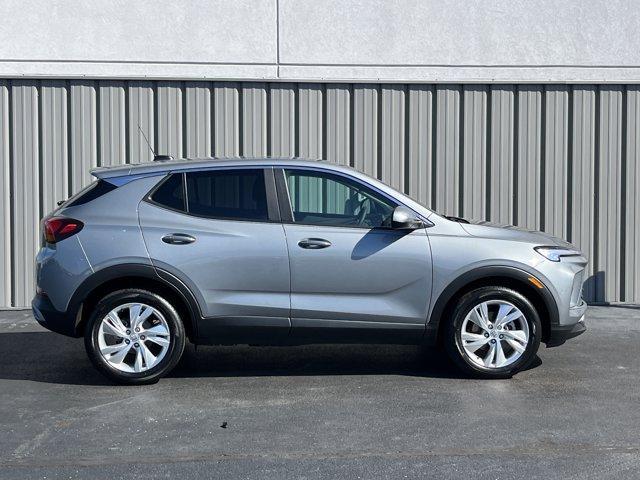 new 2026 Buick Encore GX car, priced at $26,829
