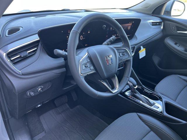 new 2026 Buick Encore GX car, priced at $26,829