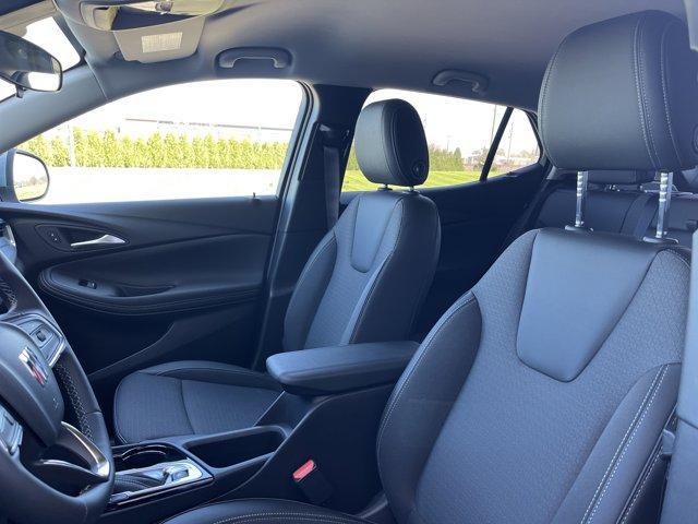 new 2026 Buick Encore GX car, priced at $26,829
