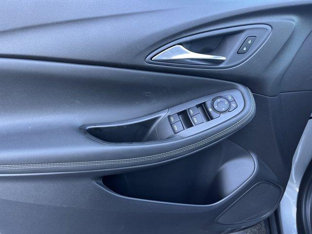 new 2026 Buick Encore GX car, priced at $26,829