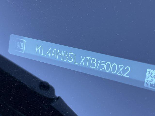 new 2026 Buick Encore GX car, priced at $26,829