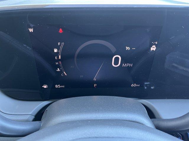 new 2026 Buick Encore GX car, priced at $26,829