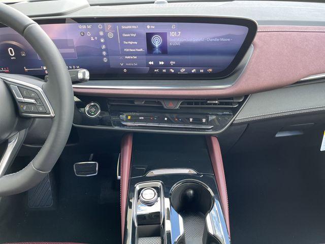 new 2026 Buick Envision car, priced at $47,367