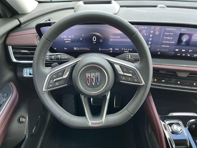 new 2026 Buick Envision car, priced at $47,367
