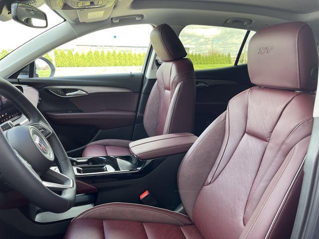 new 2026 Buick Envision car, priced at $47,367