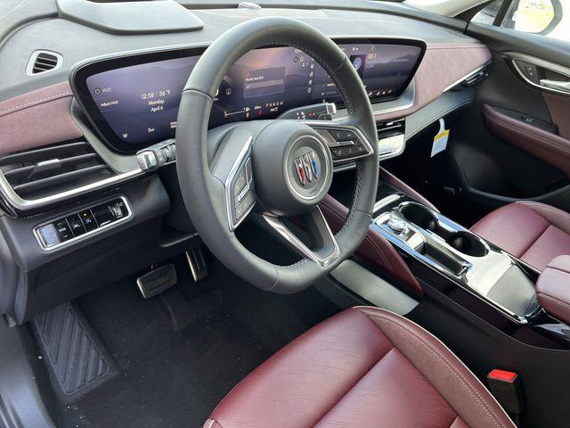 new 2026 Buick Envision car, priced at $47,367
