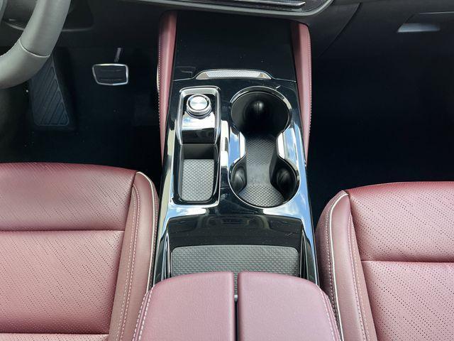 new 2026 Buick Envision car, priced at $47,367