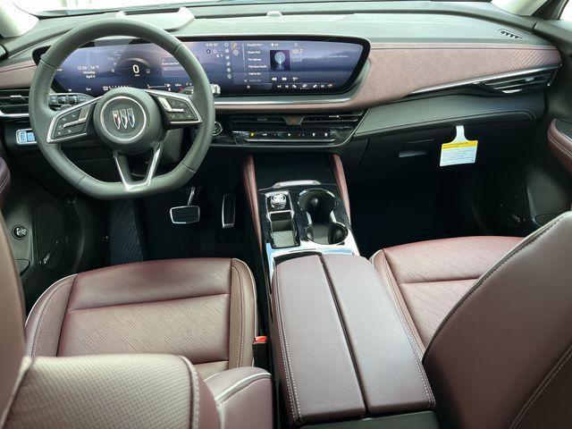 new 2026 Buick Envision car, priced at $47,367