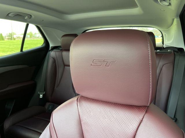 new 2026 Buick Envision car, priced at $47,367