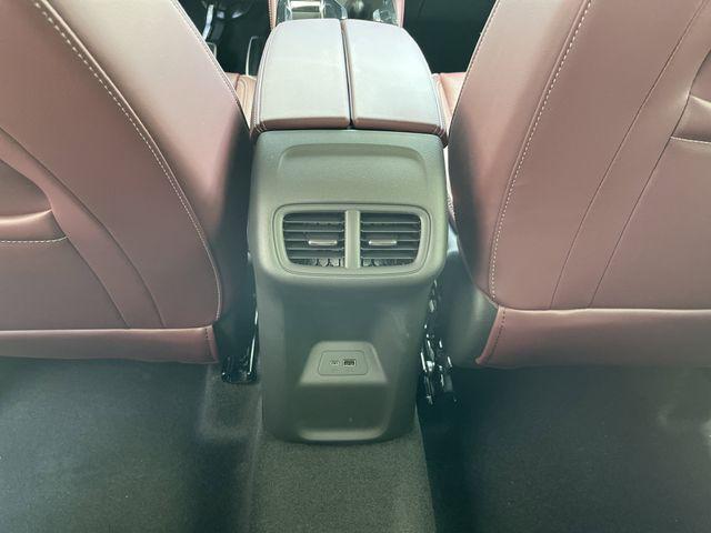 new 2026 Buick Envision car, priced at $47,367