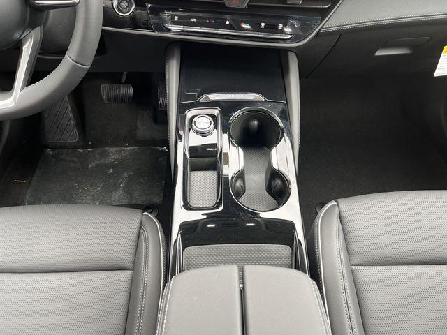 new 2026 Buick Envision car, priced at $50,724