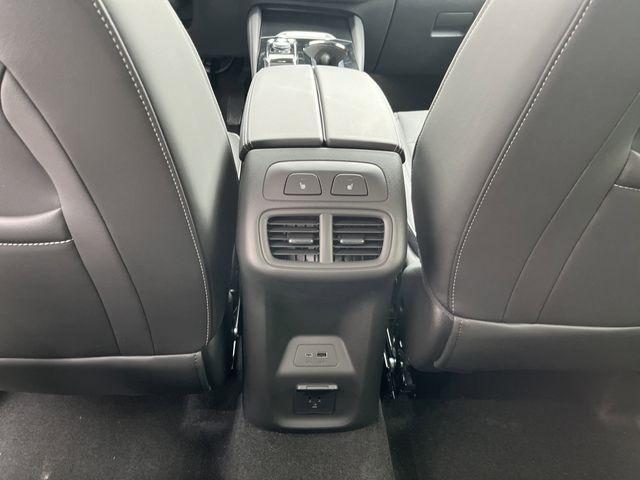 new 2026 Buick Envision car, priced at $50,724