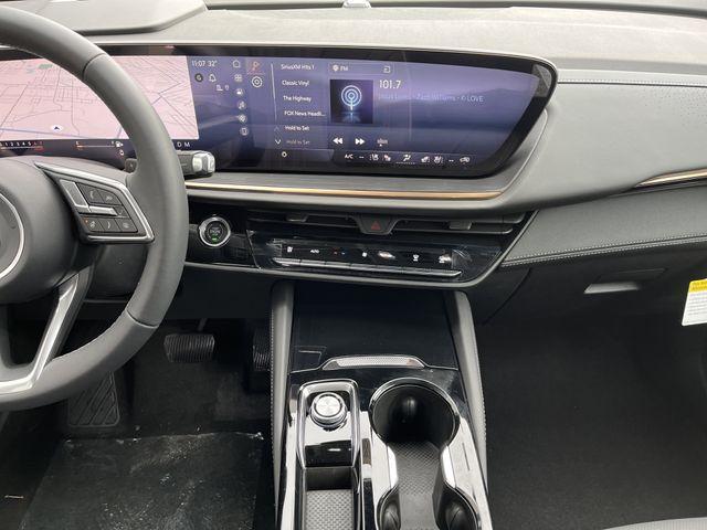 new 2026 Buick Envision car, priced at $50,724