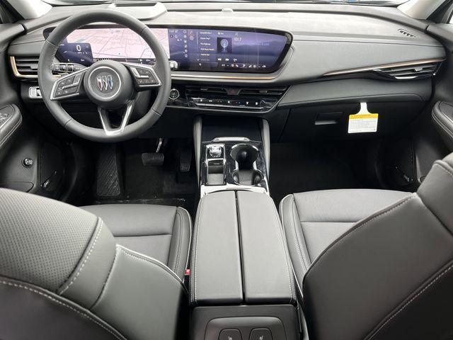 new 2026 Buick Envision car, priced at $50,724