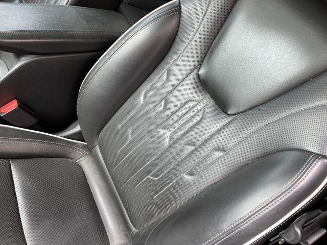 used 2025 Buick Encore GX car, priced at $29,876