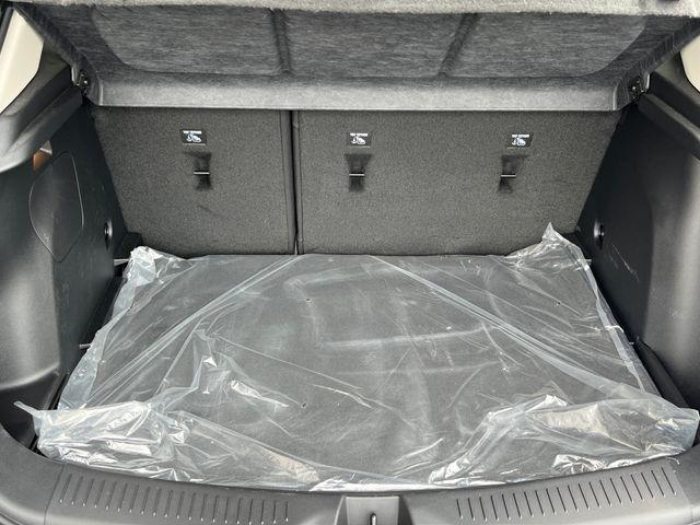 used 2025 Buick Encore GX car, priced at $29,876