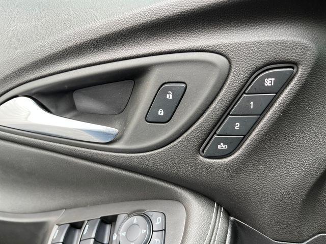 used 2025 Buick Encore GX car, priced at $29,876